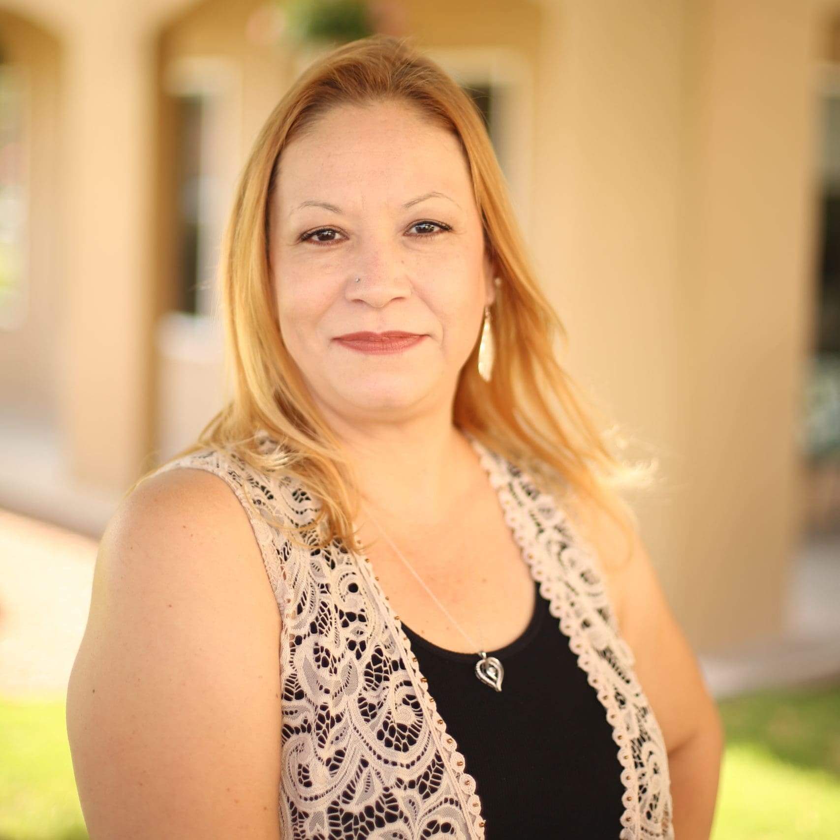 Miriam Torres, Vibrant Life® Director, Solstice at Las Cruces