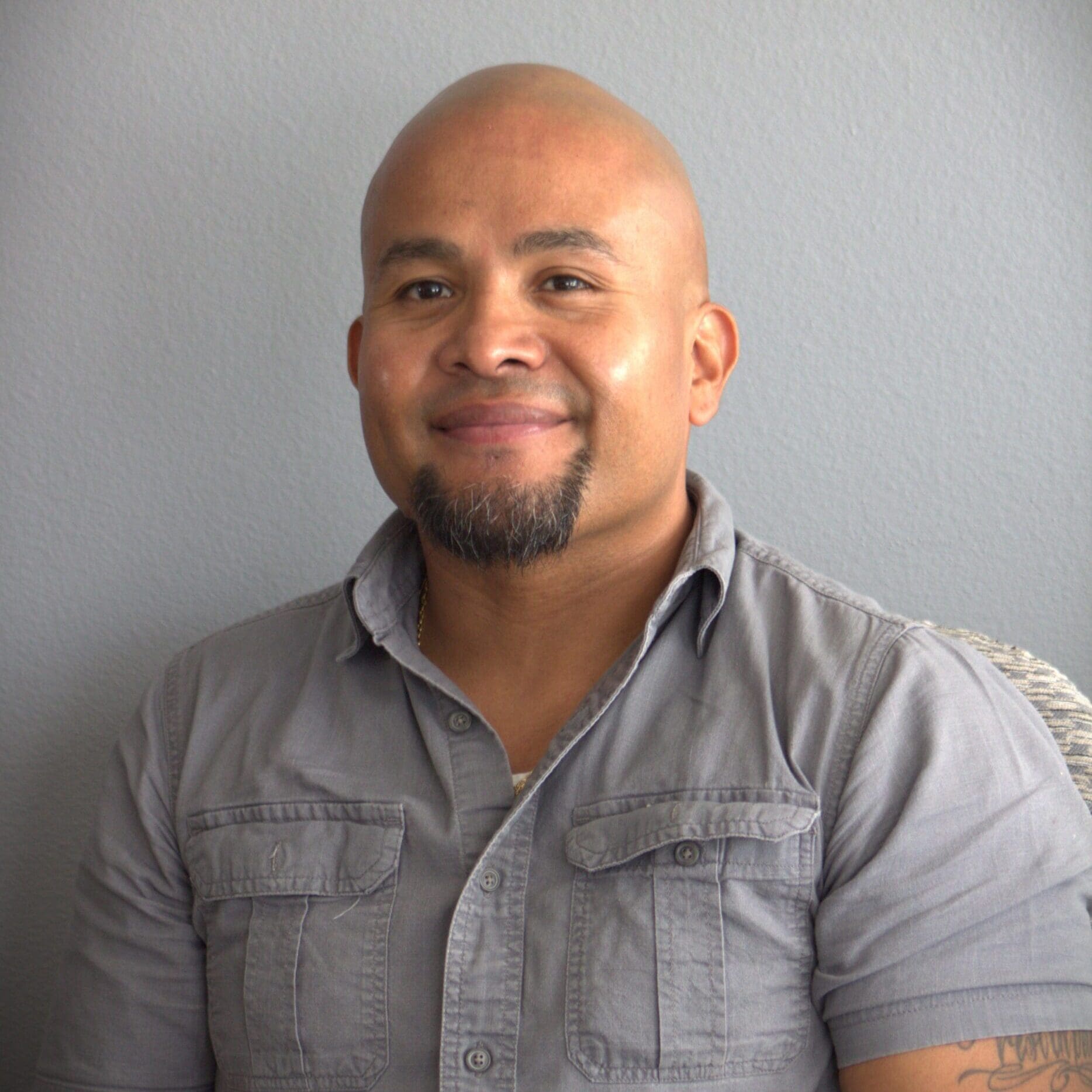 Aaron Springs, Culinary Services Director, Solstice at Las Cruces