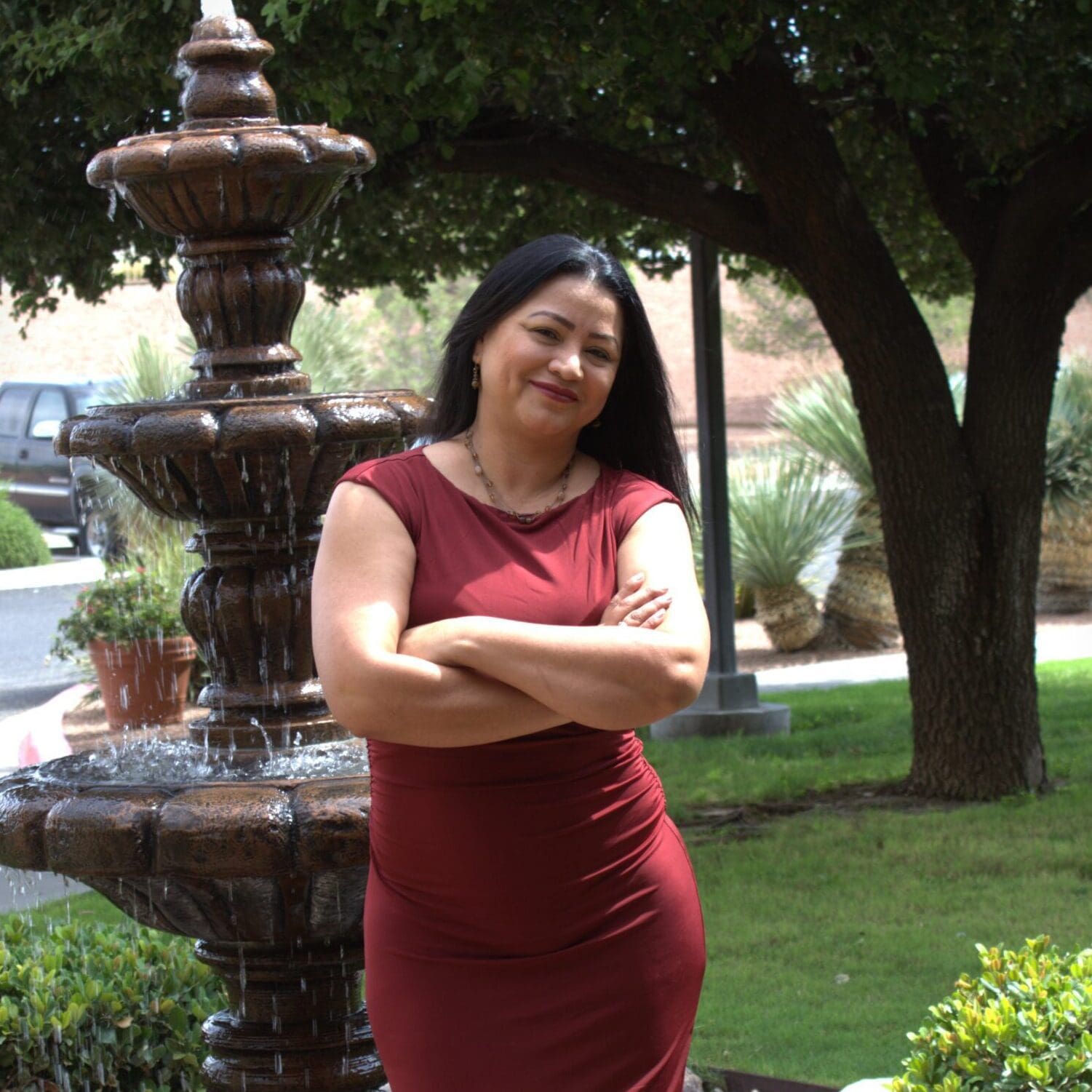 Isabel Rodriguez, Executive Director, Solstice at Las Cruces